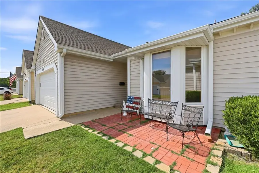 1705 Westbury Lane, Fort Scott, KS 66701 - #2