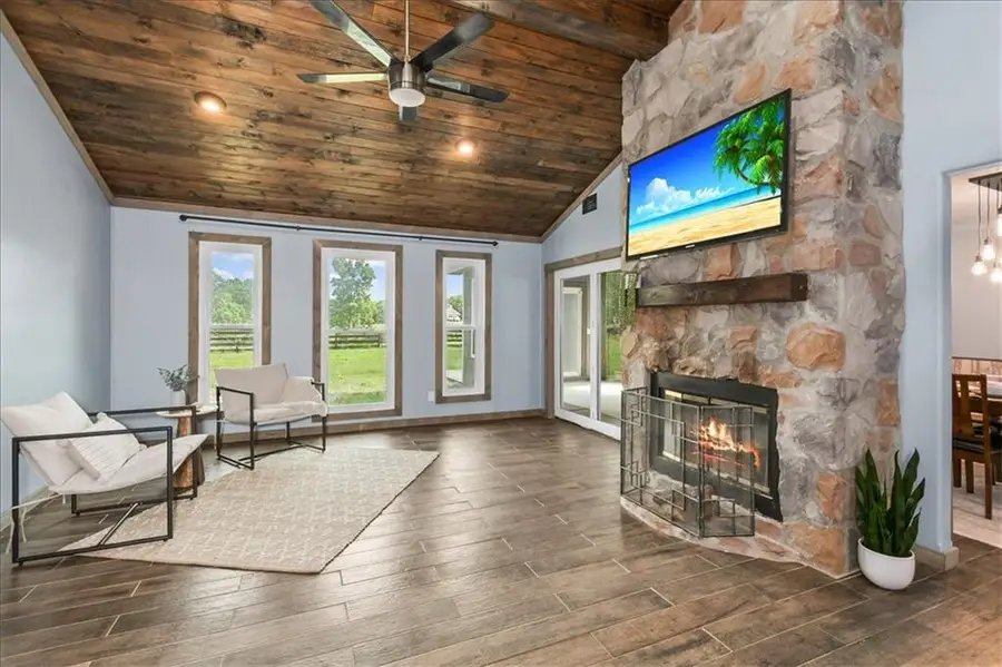 5318 S Stillhouse Road, Oak Grove, MO 64075 - #3
