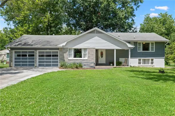 2315 E 16th Street, Sedalia, MO 65301