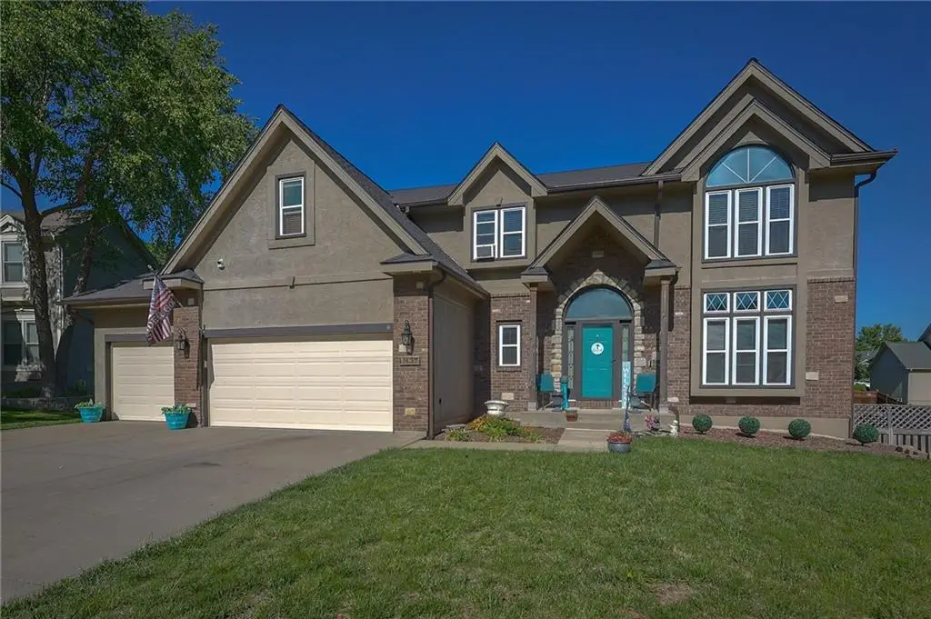 1437 Coventry Lane, Liberty, MO 64068 - #1