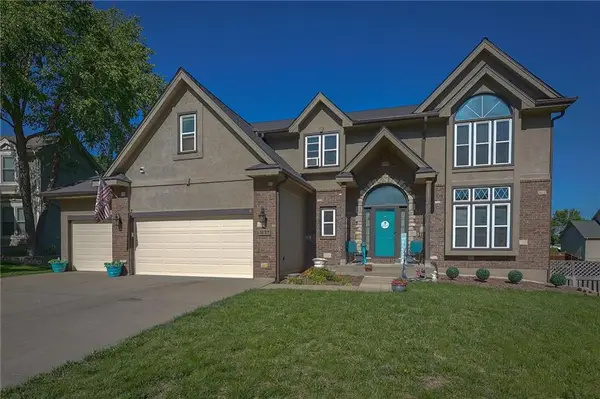 1437 Coventry Lane, Liberty, MO 64068