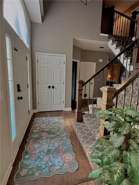 1437 Coventry Lane, Liberty, MO 64068 - #2