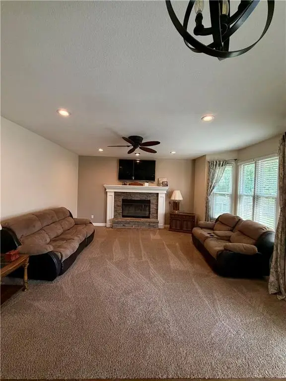 1437 Coventry Lane, Liberty, MO 64068 - #3