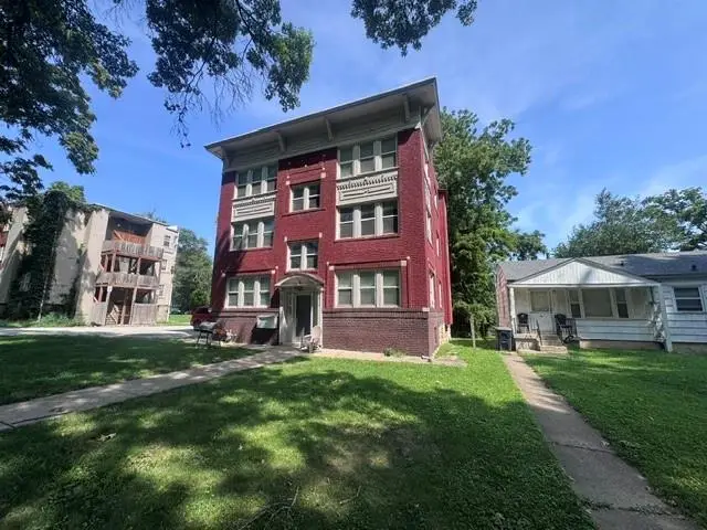 2912 Lockridge Street, Kansas City, MO 64128 - #1