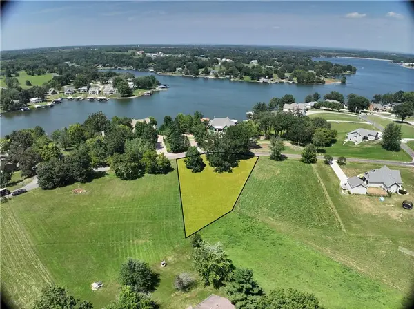 Lot 1602 Lake Viking Terrace, Gallatin, MO 64640