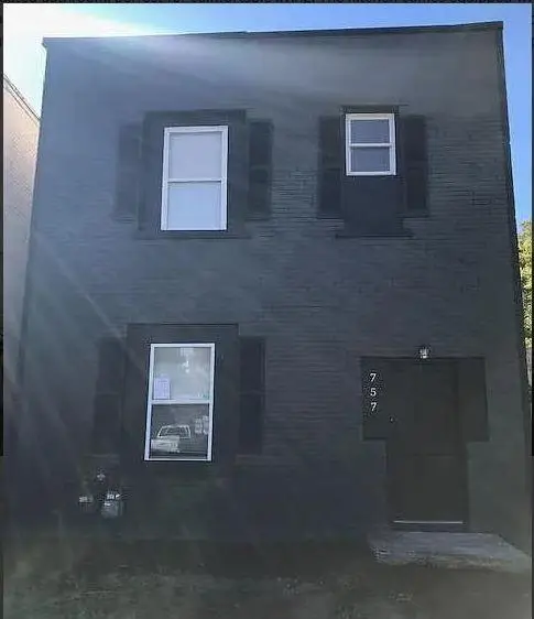757 Osage Street, Kansas City, KS 66105