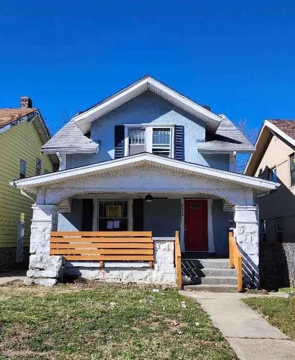 3306 Indiana Avenue, Kansas City, MO 64128 - #1