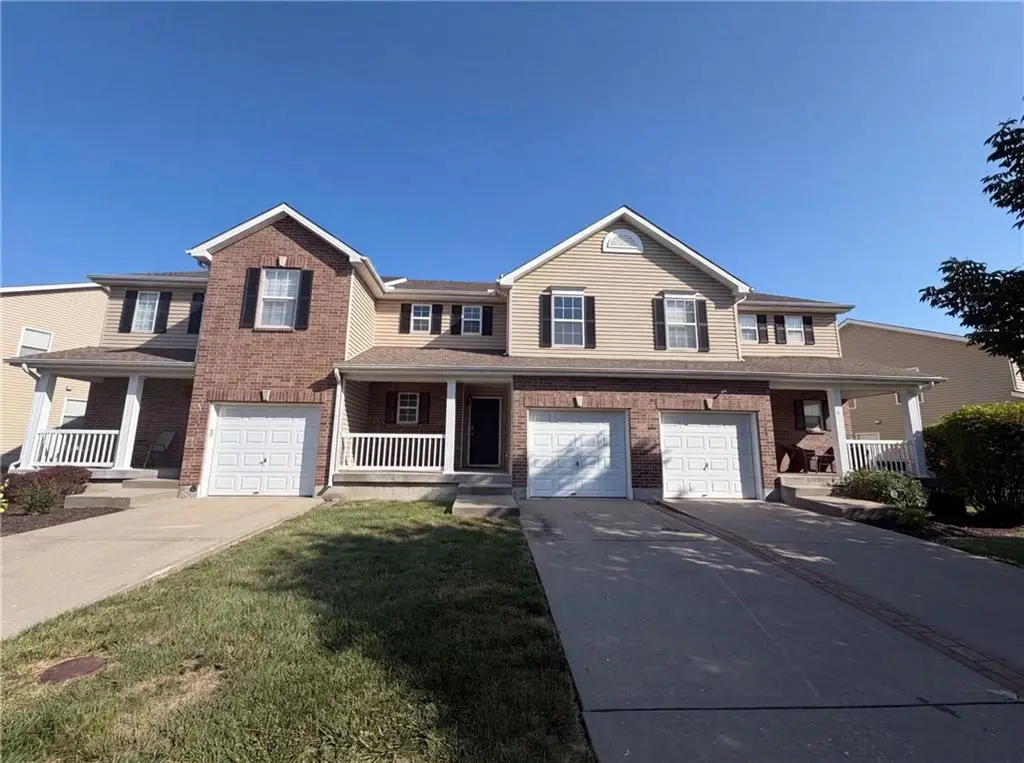 1132 Arborfair Drive, Lees Summit, MO 64082 - #1