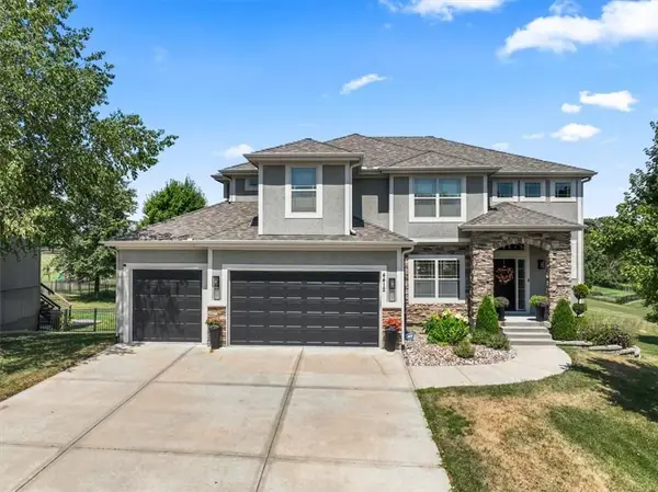 4412 NE 94th Court, Kansas City, MO 64156