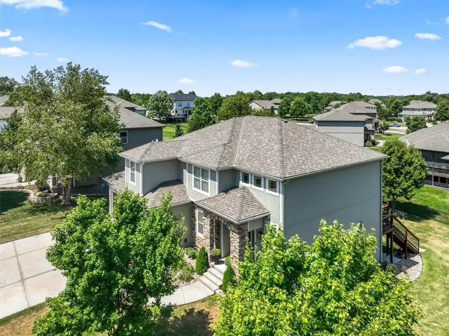 4412 NE 94th Court, Kansas City, MO 64156 - #2