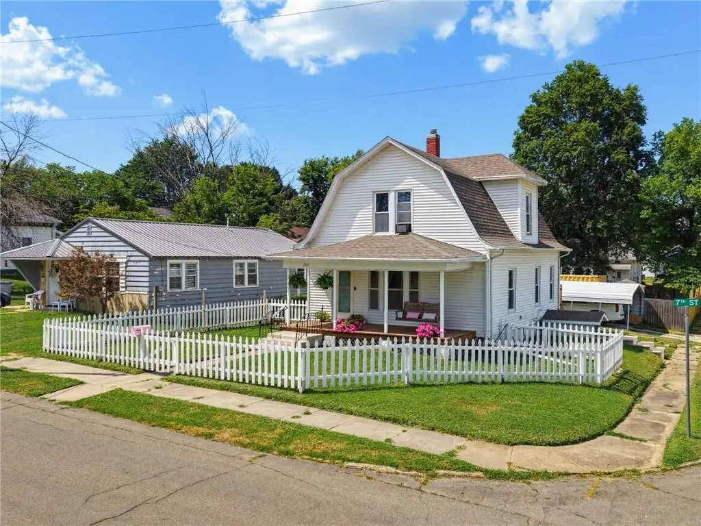 703 E 7th Street, Trenton, MO 64683 - #1