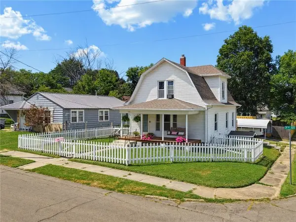 703 E 7th Street, Trenton, MO 64683