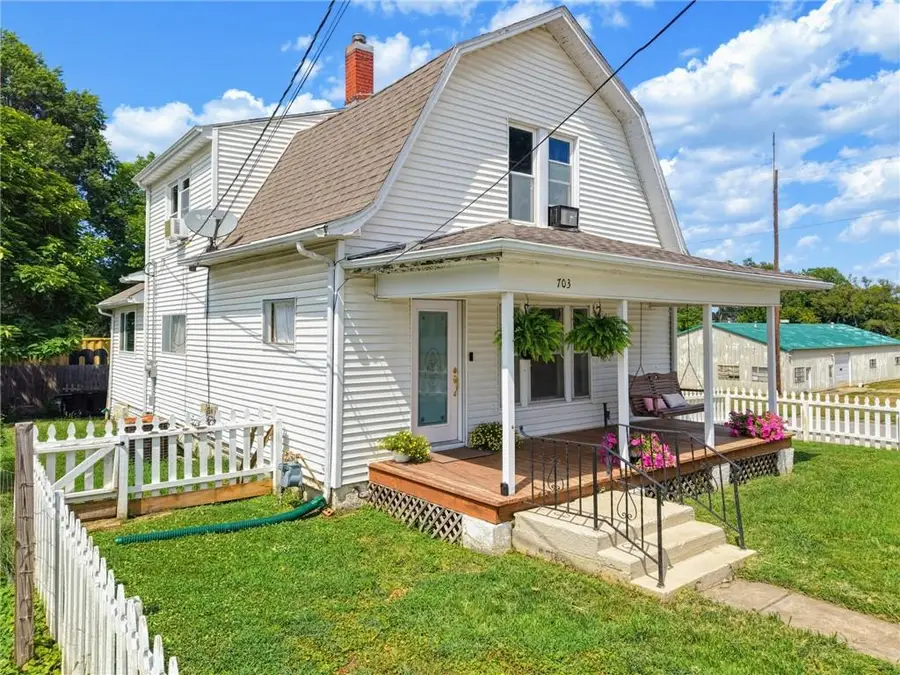 703 E 7th Street, Trenton, MO 64683 - #2