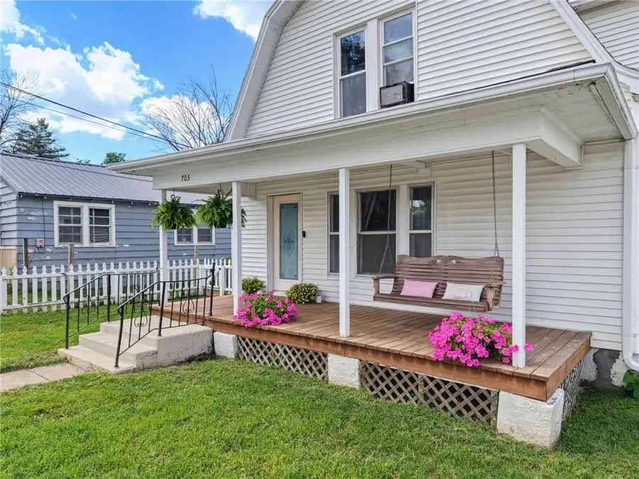 703 E 7th Street, Trenton, MO 64683 - #3