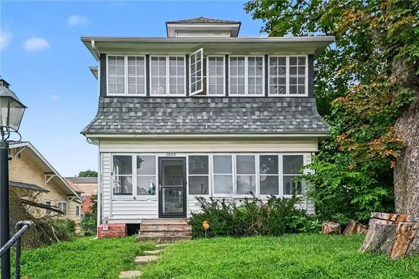 2809 Monterey Street, St Joseph, MO 64507