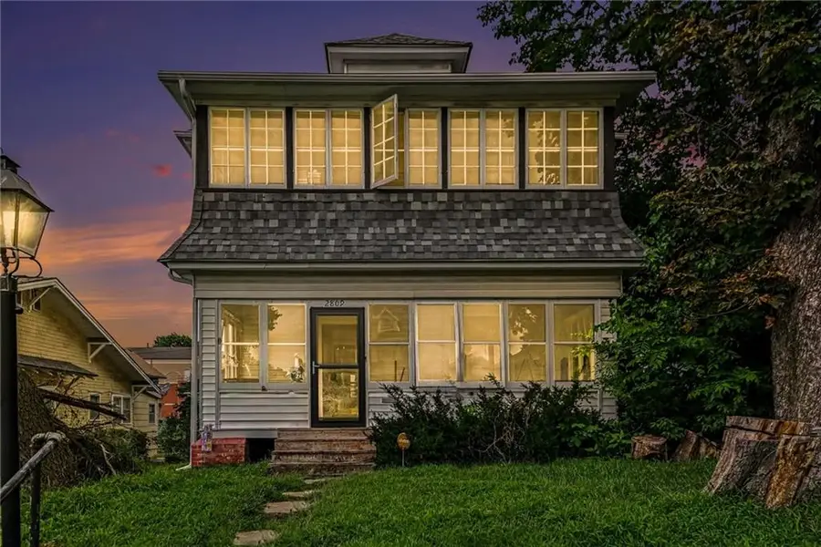 2809 Monterey Street, Saint Joseph, MO 64507 - #2