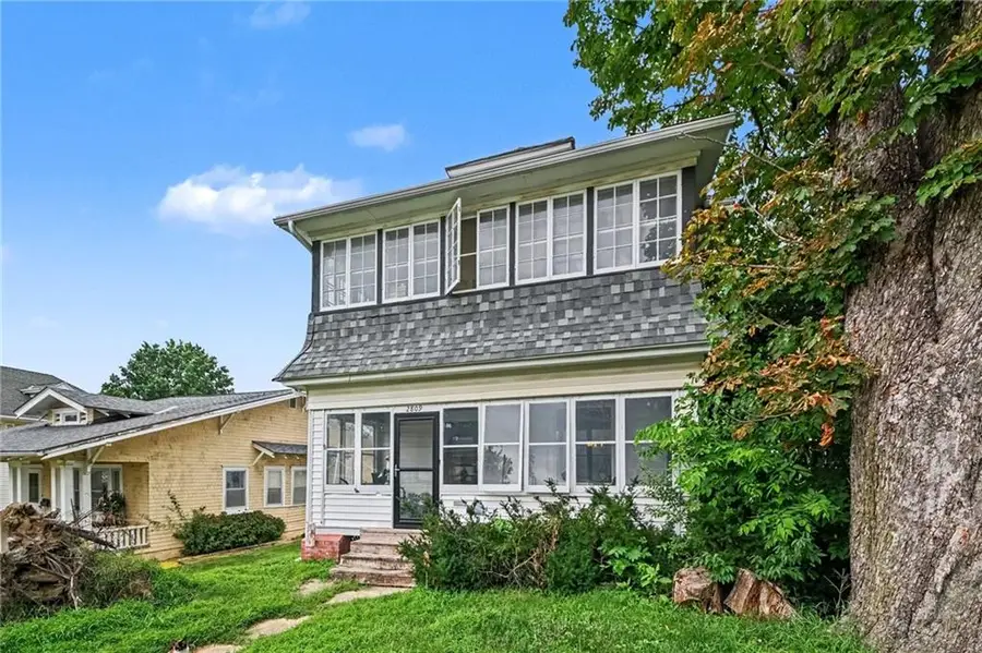 2809 Monterey Street, Saint Joseph, MO 64507 - #3