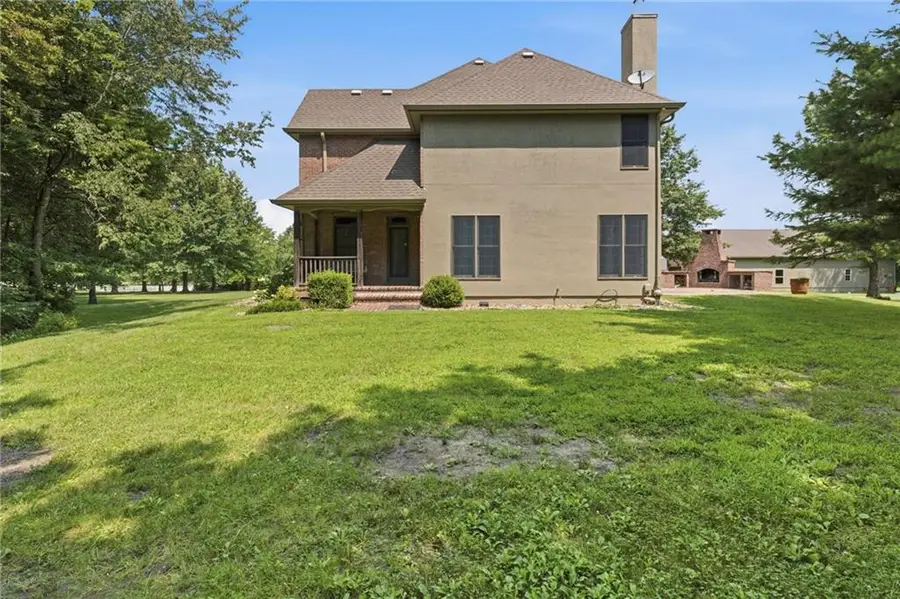 20215 S Grand Drive, Belton, MO 64012 - #2