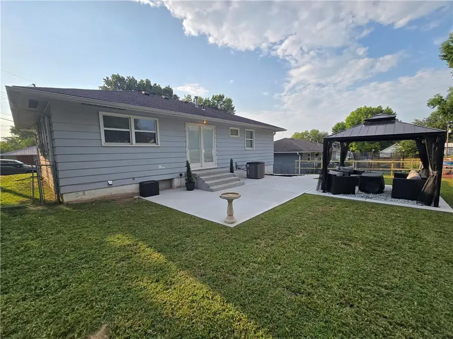 607 May Street, Wellington, MO 64097 - #2