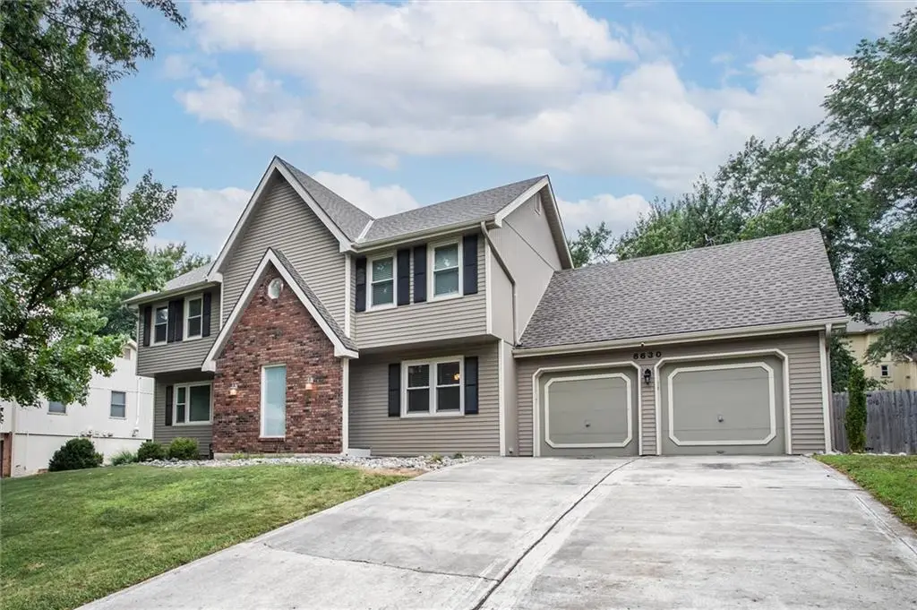 6630 N Anita Avenue, Kansas City, MO 64151 - #1