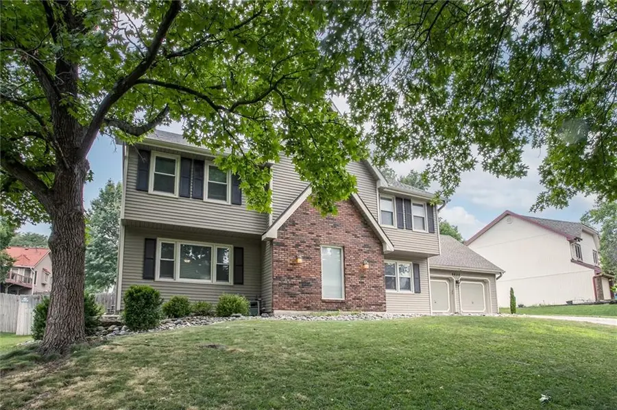 6630 N Anita Avenue, Kansas City, MO 64151 - #2