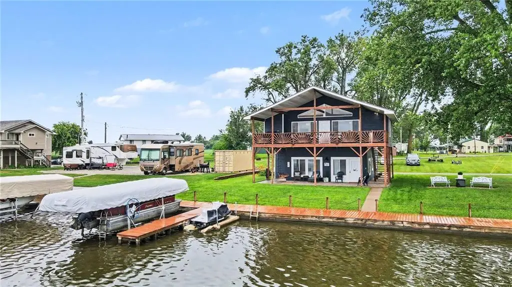 137 Schoonover Drive, Big Lake, MO 64437 - #1