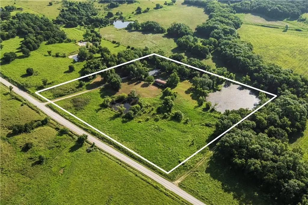 599 Kanza Road, Yates Center, KS 66783 - #1
