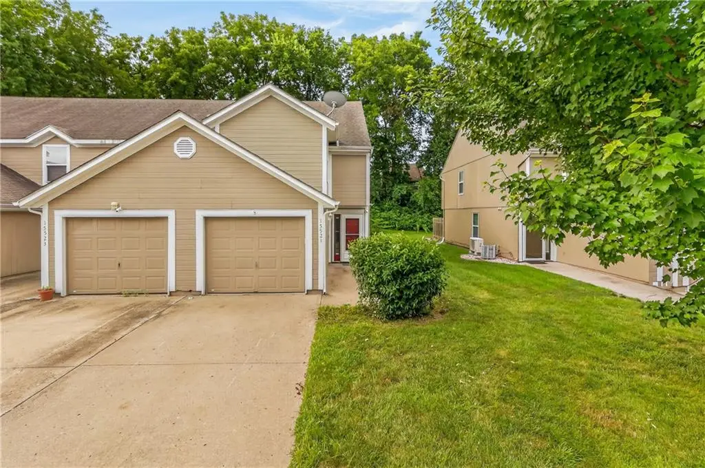 15521 E 48th Street, Kansas City, MO 64136 - #1