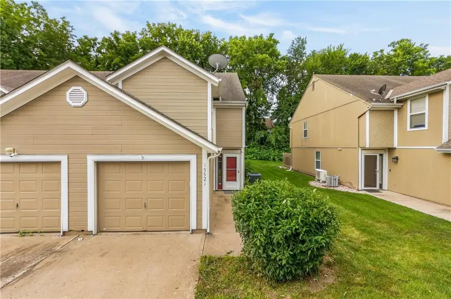 15521 E 48th Street, Kansas City, MO 64136 - #2