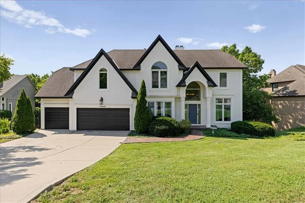 13509 W 53rd Terrace, Shawnee, KS 66216 - #1