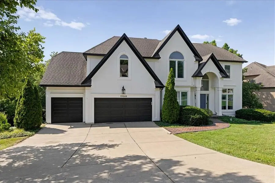 13509 W 53rd Terrace, Shawnee, KS 66216 - #2