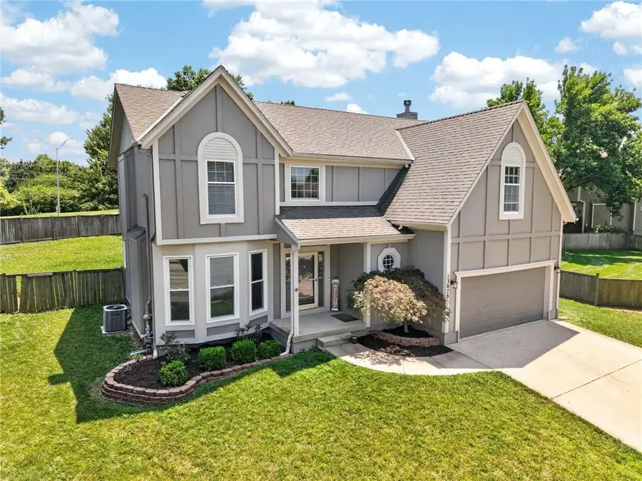 13878 S Kaw Street, Olathe, KS 66062 - #2