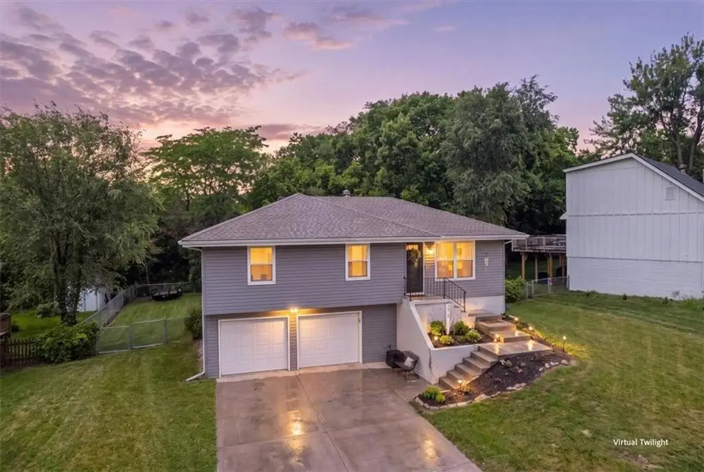 8412 NW Atkins Court, Kansas City, MO 64153 - #1
