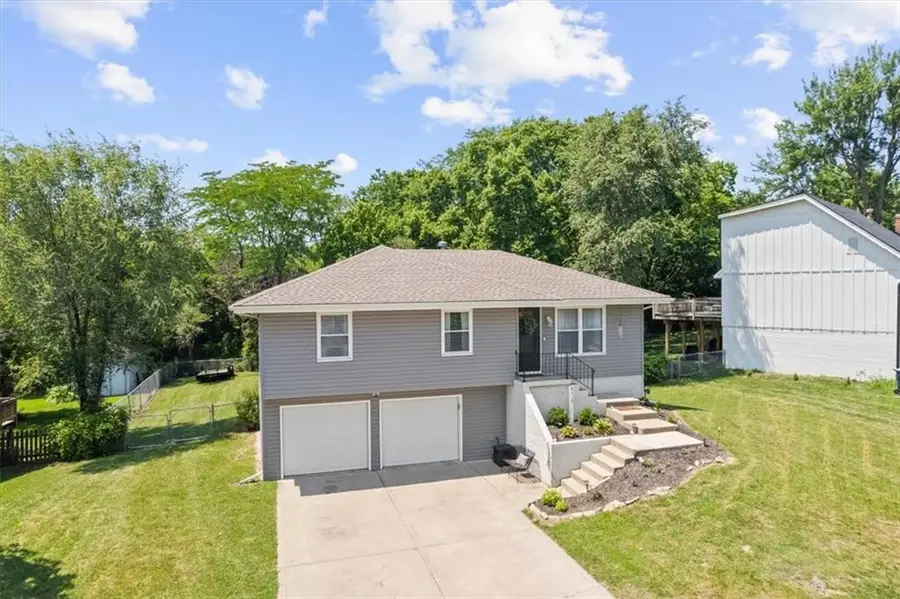 8412 NW Atkins Court, Kansas City, MO 64153 - #2