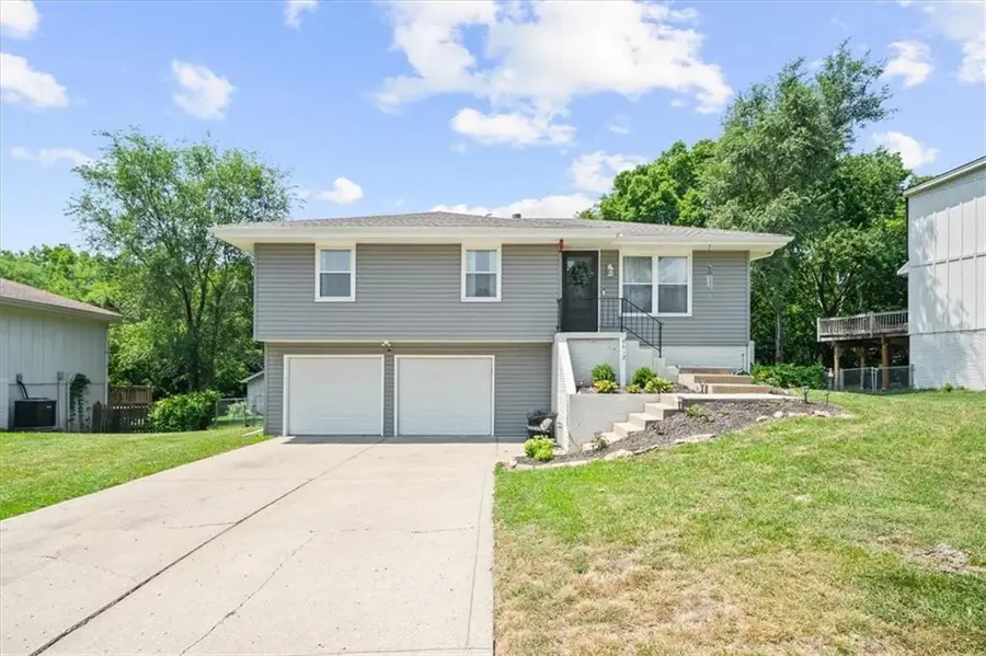 8412 NW Atkins Court, Kansas City, MO 64153 - #3