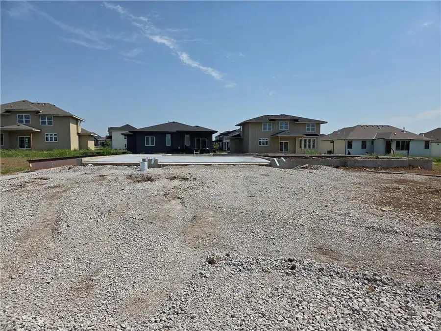 17446 W 169th Place, Olathe, KS 66062 - #3