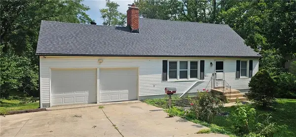 11000 E 63rd Street, Kansas City, MO 64133
