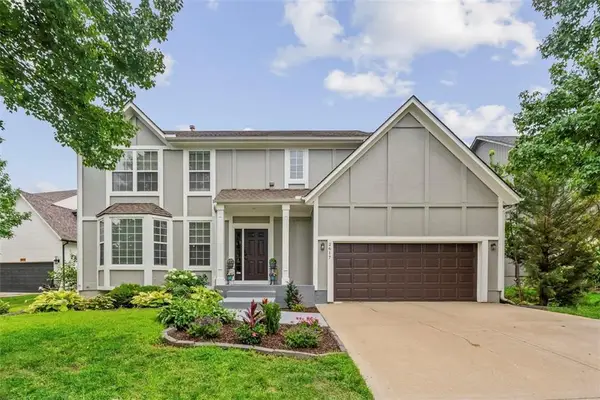 2617 W Whitney Street, Olathe, KS 66061