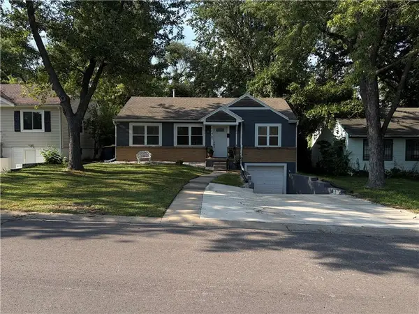 1146 E 67th Street, Kansas City, MO 64131