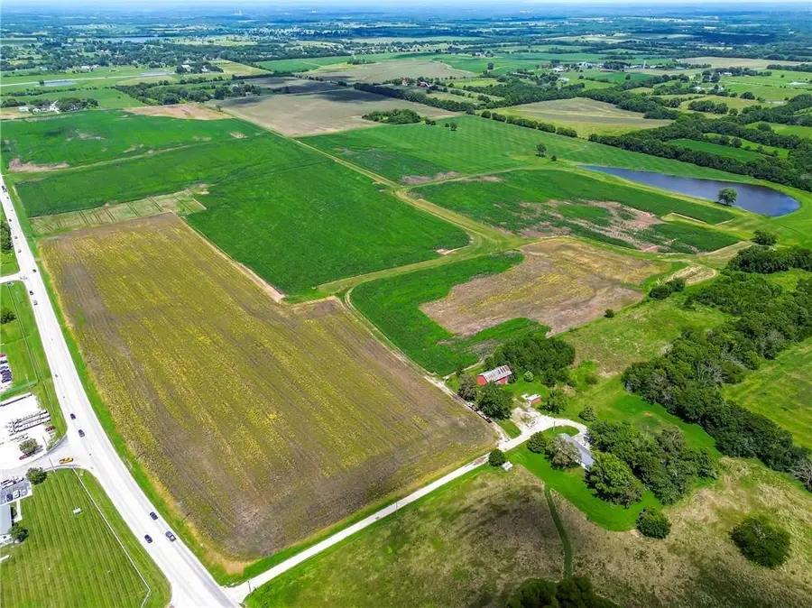 181 Acres 4 Tracts State Rt 291 Highway, Harrisonville, MO 64701 - #3