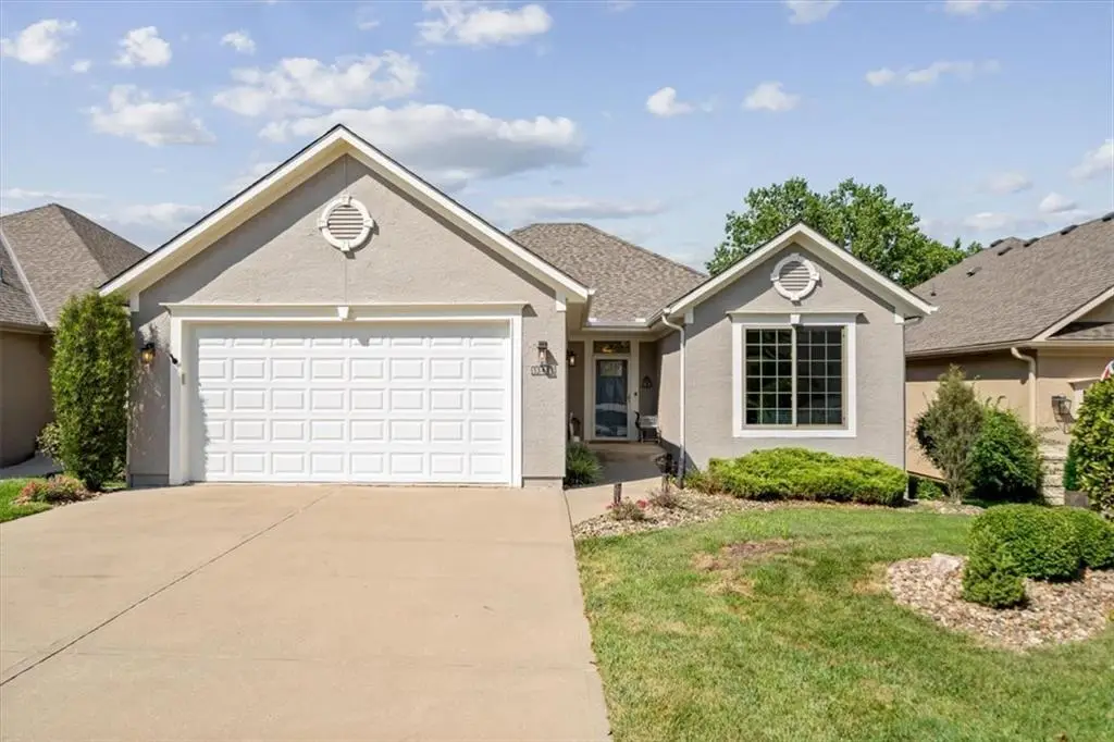 1348 SW Heartwood Drive, Lees Summit, MO 64081 - #1