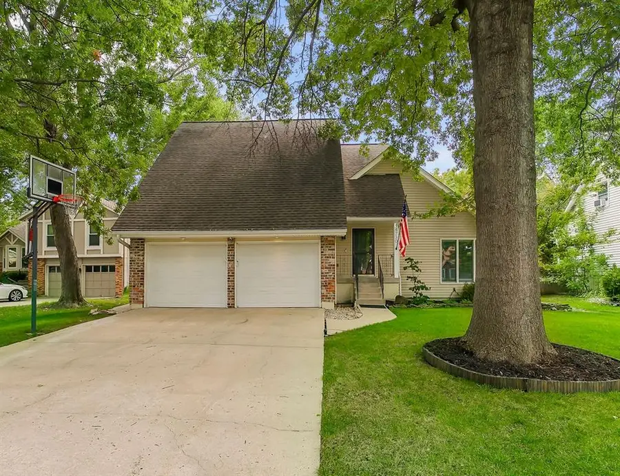 14730 S Locust Street, Olathe, KS 66062 - #3
