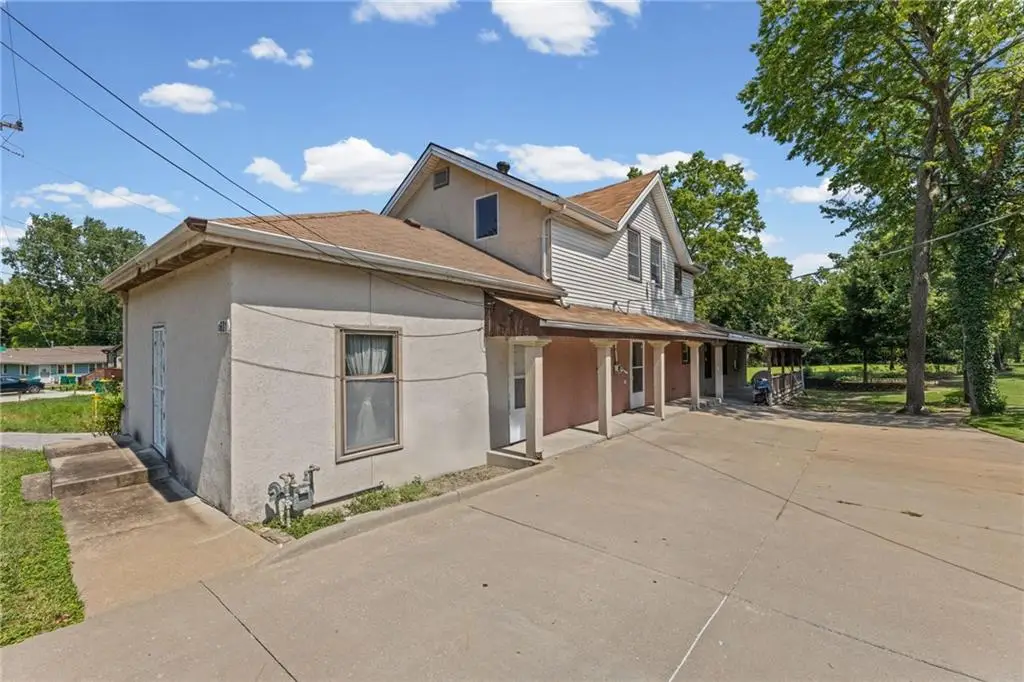 601 Shawnee Road, Kansas City, KS 66103 - #1
