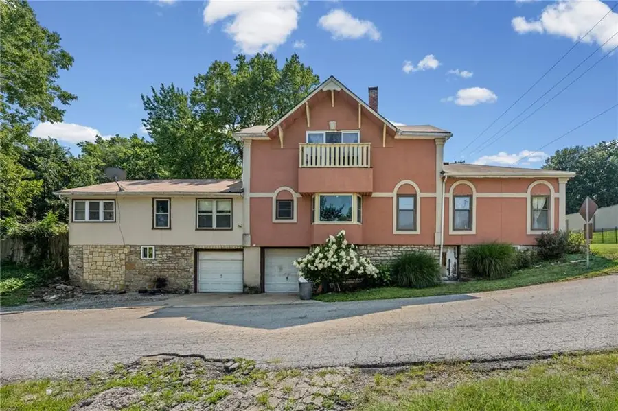 601 Shawnee Road, Kansas City, KS 66103 - #2