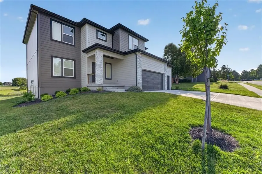 2708 SW 12th Street, Lees Summit, MO 64081 - #3