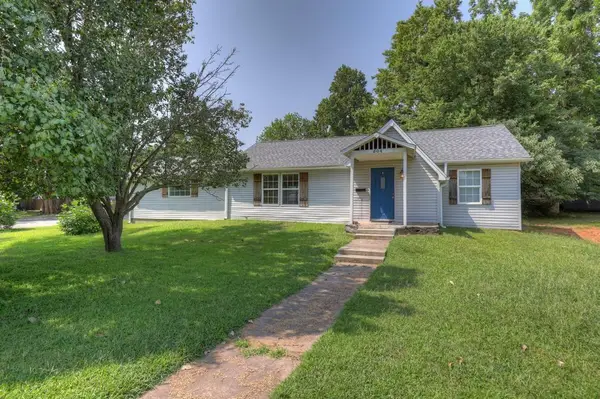 504 E 6th Street, Baxter Springs, KS 66713