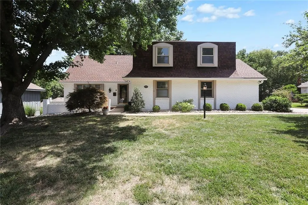 4507 S Fremont Road, Independence, MO 64055 - #1