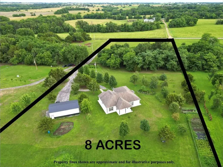 19883 Mather Road, Sedalia, MO 65301 - #3