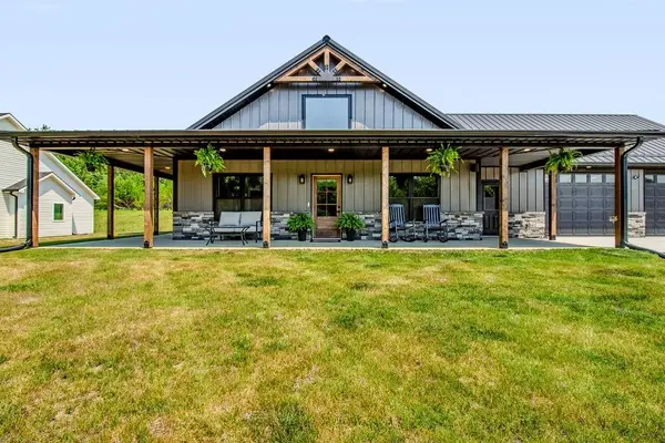 327 NE 21st Road, Warrensburg, MO 64093