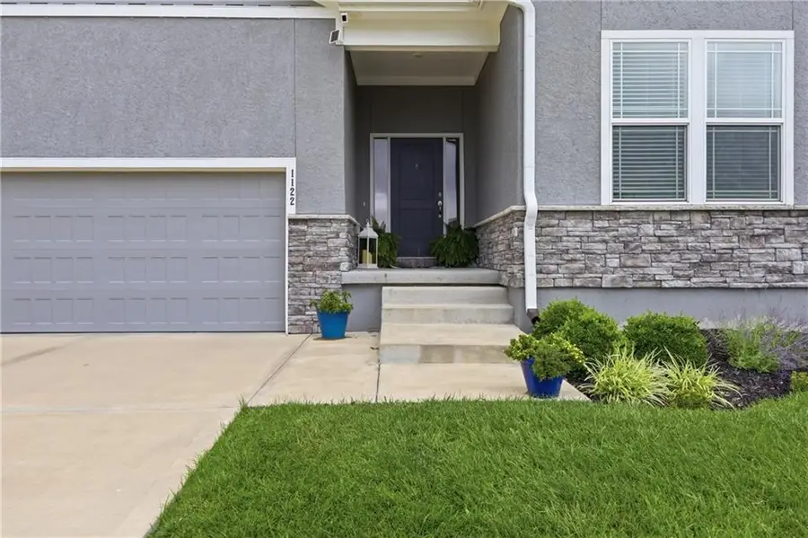 1122 SW Cheshire Drive, Lees Summit, MO 64083 - #3